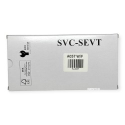 Дисплей + Тъч Скрийн + Рамка за Samsung Galaxy A05s - Service Pack Box -