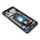 Дисплей + Тъч Скрийн + Рамка за Samsung Galaxy A05s - Service Pack Box -