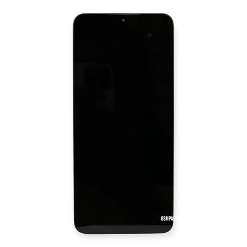 Дисплей + Тъч Скрийн + Рамка за Samsung Galaxy A05s - Service Pack Box -