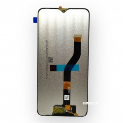 Дисплей + Тъч Скрийн за Samsung Galaxy A10s