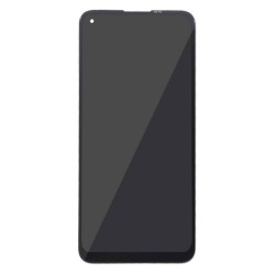Дисплей + Тъч Скрийн за Samsung Galaxy M11 2020 - Service Pack -