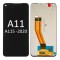 Дисплей + Тъч Скрийн за Samsung Galaxy M11 2020 - Service Pack -