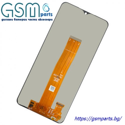 Дисплей + Тъч Скрийн за Samsung Galaxy M12 (SM-M127)