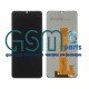 Дисплей + Тъч Скрийн за Samsung Galaxy M12 (SM-M127)