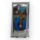 Дисплей + Тъч Скрийн + Рамка за Samsung Galaxy A12 (SM-A125) - Service Pack Box -