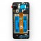 Дисплей + Тъч Скрийн + Рамка за Samsung Galaxy A12 (SM-A125) - Service Pack Box -