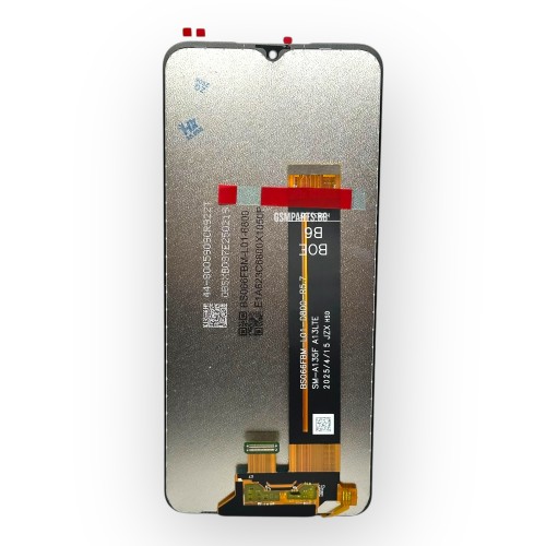 Дисплей + Тъч Скрийн за Samsung Galaxy A13 4G - (SM-A135)