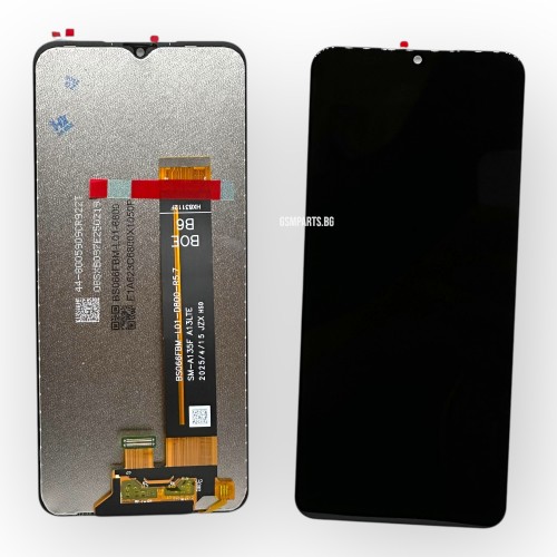 Дисплей + Тъч Скрийн за Samsung Galaxy A13 4G - (SM-A135)