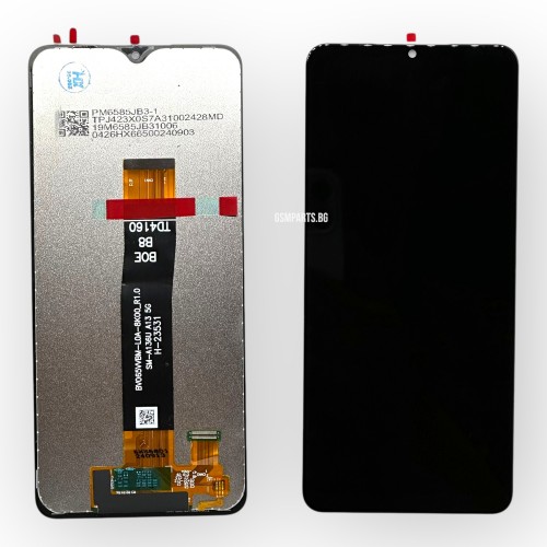 Дисплей + Tъч скрийн за Samsung Galaxy A13 5G (SM-A136 / SM-A047) - HQ