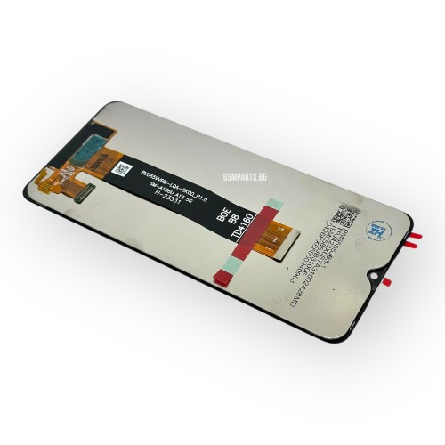 Дисплей + Tъч скрийн за Samsung Galaxy A13 5G (SM-A136 / SM-A047) - HQ
