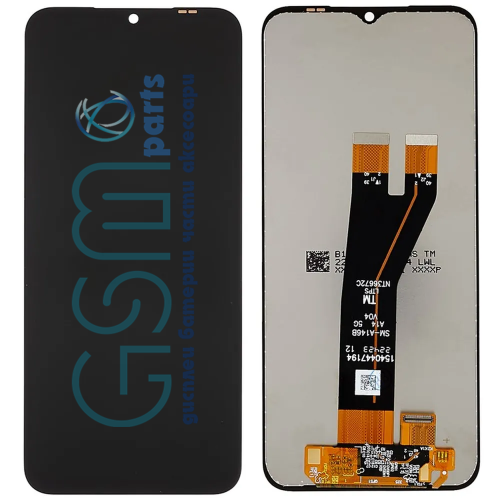 Дисплей + Тъч Скрийн за Samsung Galaxy A14 (SM-A146B, SM-A145F)