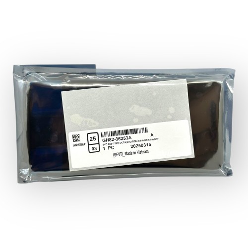 Оригинален Дисплей + Тъч Скрийн + Рамка за Samsung Galaxy A16 4G - (SM-A165) - Service Pack -