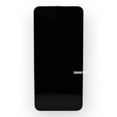 Оригинален Дисплей + Тъч Скрийн + Рамка за Samsung Galaxy A16 4G - (SM-A165) - Service Pack -