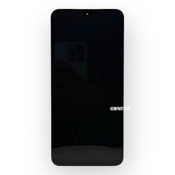 Оригинален Дисплей + Тъч Скрийн + Рамка за Samsung Galaxy A16 5G - (SM-A166) - Service Pack -