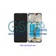 Оригинален LCD Дисплей + Рамка ЗА SAMSUNG GALAXY A20s Service Pack