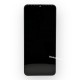 Оригинален Дисплей + Тъч Скрийн + Рамка за Samsung Galaxy A22 5G - Service Pack -
