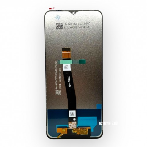 Дисплей + Tъч скрийн за Samsung Galaxy A22 5G
