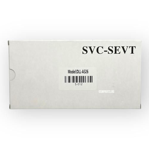 Дисплей + Тъч Скрийн за Samsung Galaxy A32 5G (SM-A326) - Service Pack Box -