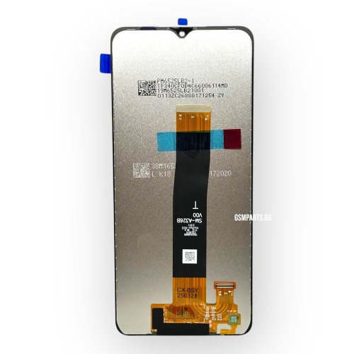 Дисплей + Тъч Скрийн за Samsung Galaxy A32 5G (SM-A326) - Service Pack Box -