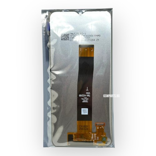 Дисплей + Тъч Скрийн за Samsung Galaxy A32 5G (SM-A326) - Service Pack Box -