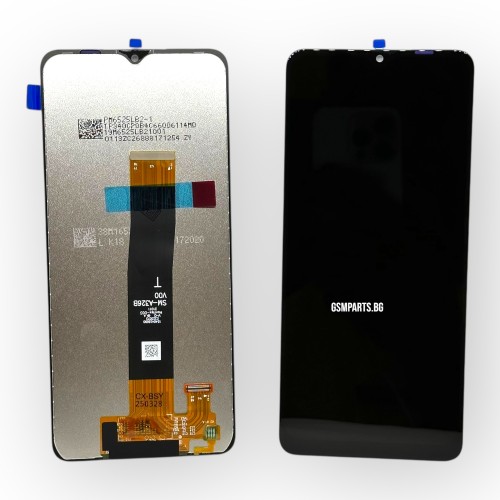 Дисплей + Тъч Скрийн за Samsung Galaxy A32 5G (SM-A326) - Service Pack Box -
