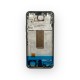 Оригинален Дисплей + Тъч Скрийн + Рамка за Samsung Galaxy A34 5G - Service Pack - Black/Черен