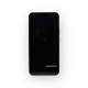 Оригинален Дисплей + Тъч Скрийн + Рамка за Samsung Galaxy A34 5G - Service Pack - Black/Черен