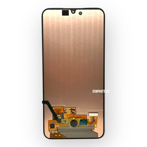 Оригинален Дисплей + Тъч Скрийн за Samsung Galaxy A34 5G - Service Pack -