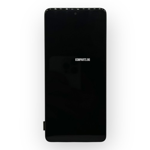 Дисплей + Тъч Скрийн + Рамка за Samsung Galaxy A51 - incell