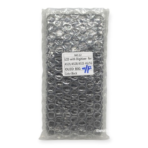 Дисплей + Тъч Скрийн + Рамка за Samsung Galaxy A52s - (SM-A528) - Oled