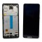 Дисплей + Тъч Скрийн + Рамка за Samsung Galaxy A52s - (SM-A528) - Oled