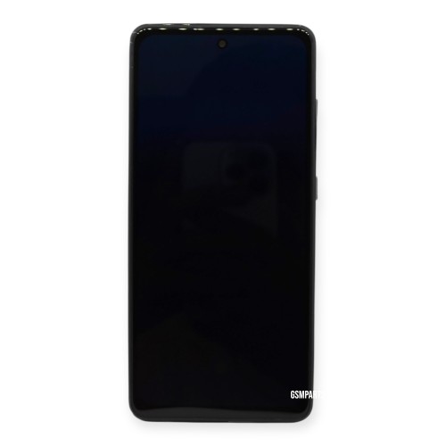 Дисплей + Тъч Скрийн + Рамка за Samsung Galaxy A52s - (SM-A528) - Oled