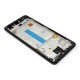 Дисплей + Тъч Скрийн + Рамка за Samsung Galaxy A52s - (SM-A528) - Oled