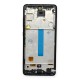 Дисплей + Тъч Скрийн + Рамка за Samsung Galaxy A52s - (SM-A528) - Oled
