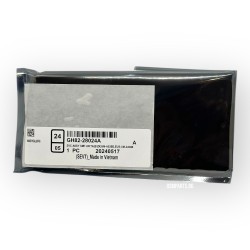 Оригинален Дисплей + Тъч Скрийн + Рамка за Samsung Galaxy A53 - Service Pack - Black/Черен