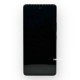 Оригинален Дисплей + Тъч Скрийн + Рамка за Samsung Galaxy A53 - Service Pack - Black/Черен
