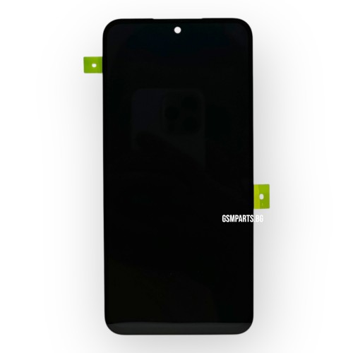 Оригинален Дисплей + Тъч Скрийн за Samsung Galaxy A54 - Service Pack -