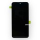 Оригинален Дисплей + Тъч Скрийн за Samsung Galaxy A54 - Service Pack -
