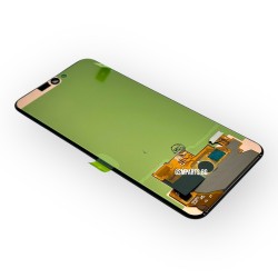 Оригинален Дисплей + Тъч Скрийн за Samsung Galaxy A54 - Service Pack -