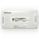 Оригинален Дисплей + Тъч Скрийн за Samsung Galaxy A55 5G - Service Pack -