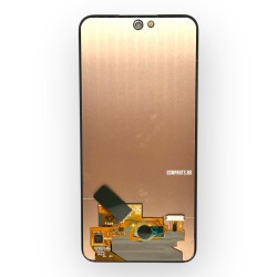Оригинален Дисплей + Тъч Скрийн за Samsung Galaxy A55 5G - Service Pack -