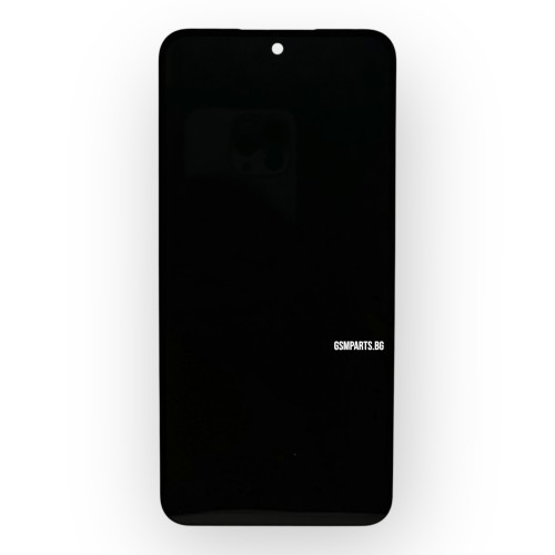Оригинален Дисплей + Тъч Скрийн за Samsung Galaxy A55 5G - Service Pack -