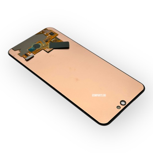Оригинален Дисплей + Тъч Скрийн за Samsung Galaxy A55 5G - Service Pack -
