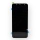 Дисплей + Тъч Скрийн за Samsung Galaxy A6 2018 - Service Pack -