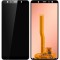 Оригинален Дисплей + Тъч Скрийн за Samsung Galaxy A7 2018 - service pack -