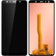 Оригинален Дисплей + Тъч Скрийн за Samsung Galaxy A7 2018 - service pack -