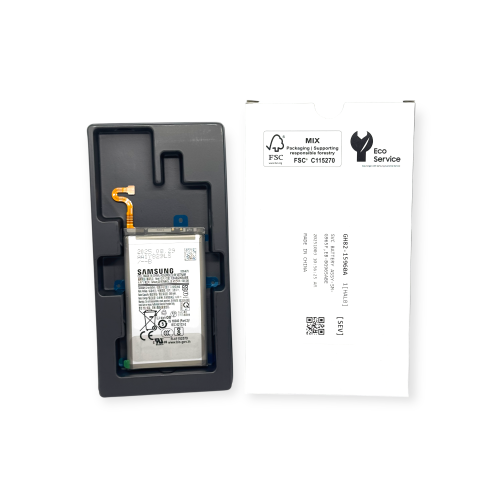 Оригинална батерия за Samsung Galaxy S9 Plus - EB-BG965 - Service Pack -