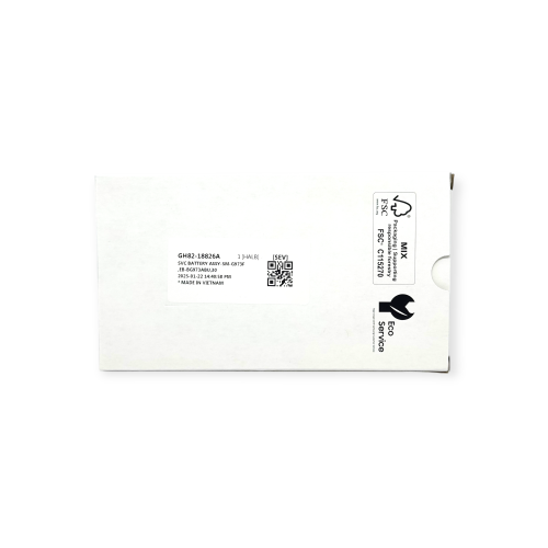 Оригинална батерия за Samsung Galaxy S10 - EB-BG973 - Service Pack -