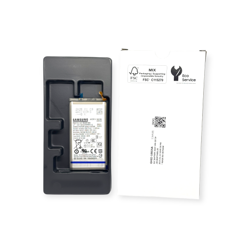 Оригинална батерия за Samsung Galaxy S10 - EB-BG973 - Service Pack -