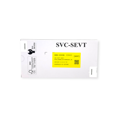 Оригинална батерия за Samsung Galaxy Note 20 Ultra - EB-BN985 - Service Pack -